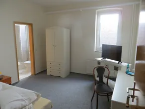 Heidehotel Letzlingen - Rom