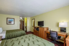 Quality Inn Mineral Point - Værelse