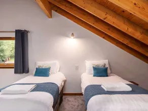 Strathyre, Ben Ledi Cabins - Forest Holidays - Interiør