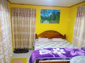 The mountian lodge - Camera