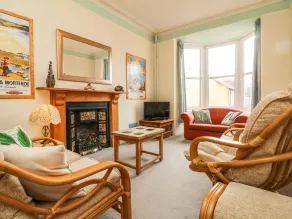 Penryn - Interior