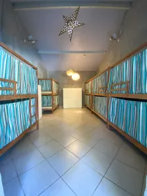Jardim Secreto Guest House - Room
