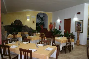 La Fattoria - Restaurant