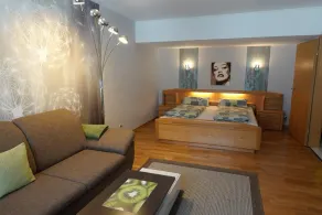 Ferienwohnung In Mayen - Room