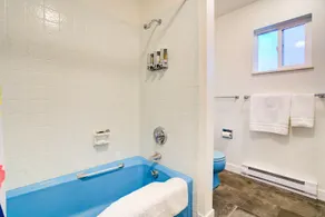 INNhale Resort and Spa - Bad