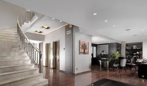 Holiday Suites - Réception