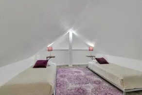 Cypress Creek Cottages - Room