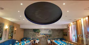 Hotel Europa - Restaurant - Restaurant