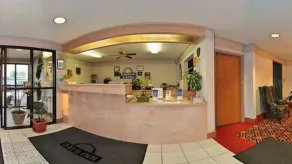 Days Inn by Wyndham Panama City/Callaway - Réception
