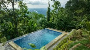 amã Stays and Trails The Malabar Villa Hibiscus, Kozhikode - Pool