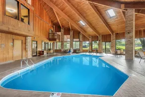 Best Western Shippensburg - Piscine