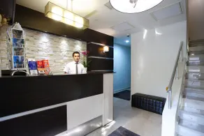 Home Stay Home Sisli - Reception