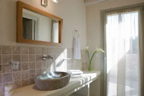 Ionian Horizon Villas - Badezimmer
