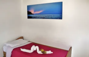 Apartment in old building - Rum