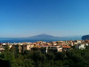 Hotel Conca Park - Vue de la chambre
