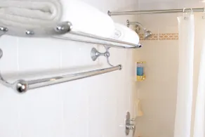 Executive Hotel - Baño