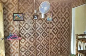 Titanic's Nipa Hut - Room