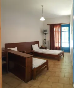 Apollo Beach Hotel - Rom