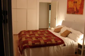 Villa With Private Beach - Rom