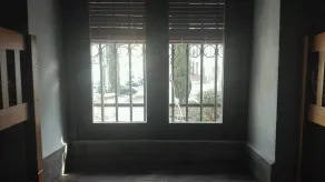 La Casona de la Luz - Udsigt fra værelset