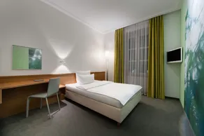 MOMA1890 Boutique Hotel - Chambre