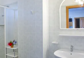 Residence Chiesiola - Bad