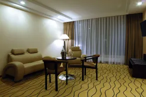 Ambasador Centrum - Room