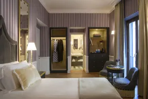 IL Tornabuoni The Unbound Collection by Hyatt - Værelse