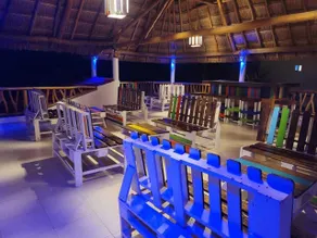 Coco Resort & Villas - Restaurant