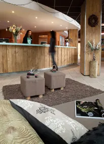 Le Schuss - Reception