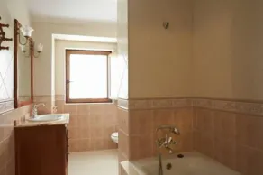 El Diezmo 2 - Badezimmer