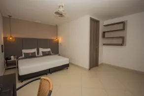 Hotel Perlatto - Room