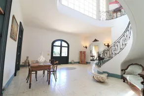 Relais Delle Rose - Recepción