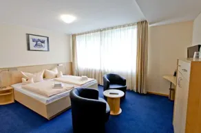 K6 Seminarhotel - Room