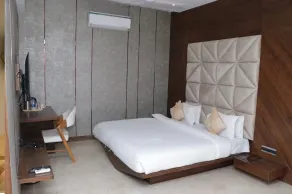 Hotel Samdariya Gold - Rewa - Habitación