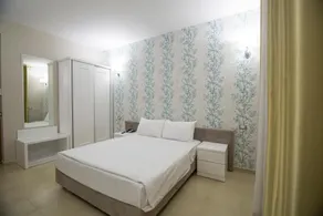 Sun Hotel  - Zimmer