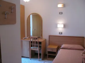 Albergo Moretti - Room