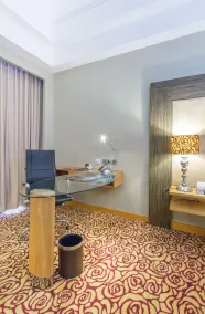 Wyndham Surabaya - Room