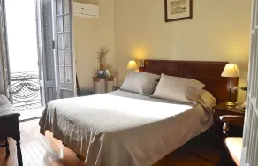 Hotel Palacio - Room