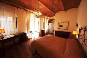 Hotel Villa Casalecchi - Værelse