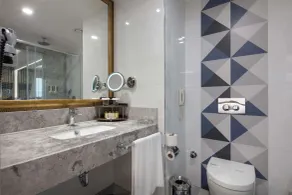 Granada Luxury Beach-Ultra All Inclusive - Bad