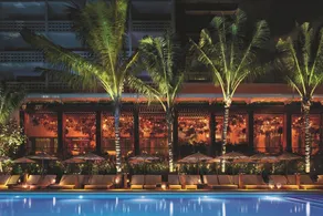 The Miami Beach EDITION - Piscine