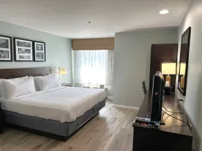 Wingate by Wyndham Bel Air I-95 Exit 77A / APG Area - Chambre