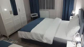 CAN GROUP BUTİK HOTEL ATAKUM - Quarto