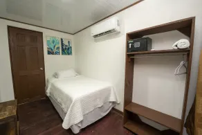 Hotel Tortuguero Beachfront - Room