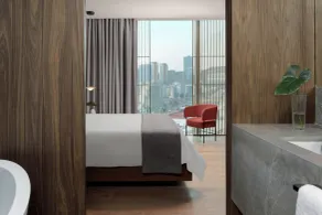 Presidente InterContinental Monterrey by IHG - Room