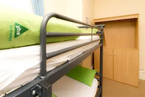 YHA Bath - Habitación