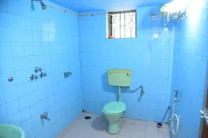 Jes coastal comforts - Bathroom