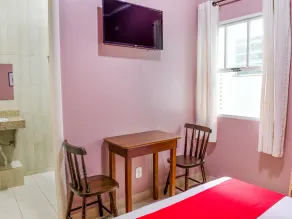 OYO Hotel Lindoia, Petropolis - Habitación