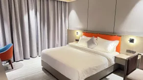 Amaris Hotel - Værelse